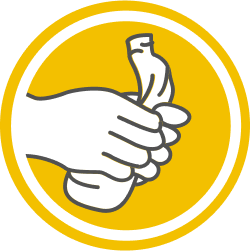 Puntos del reciclaje