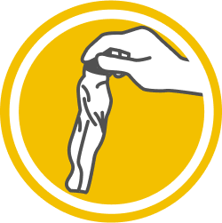 Puntos del reciclaje