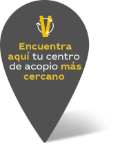 RECICLANDO EL PET CON V DE VUELTA