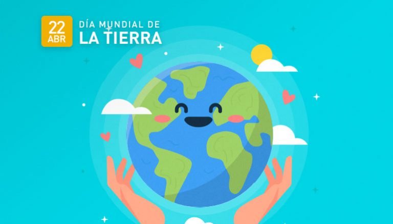 Día Mundial de la Tierra - Fundación Bepensa